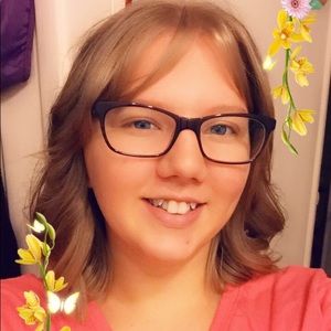 Meet your Posher, Baylee